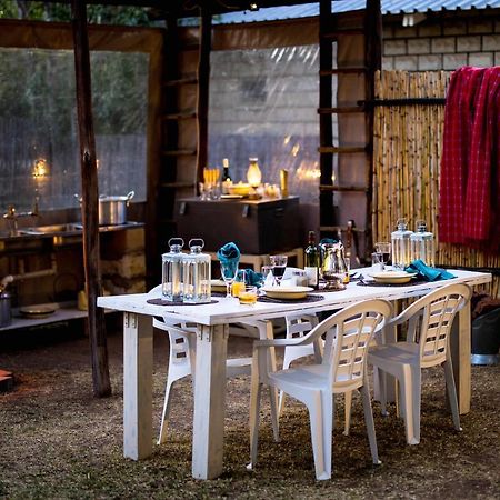 Amohela Ho Spitskop Country Retreat & Conservancy Ficksburg Buitenkant foto