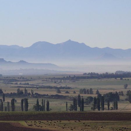 Amohela Ho Spitskop Country Retreat & Conservancy Ficksburg Buitenkant foto