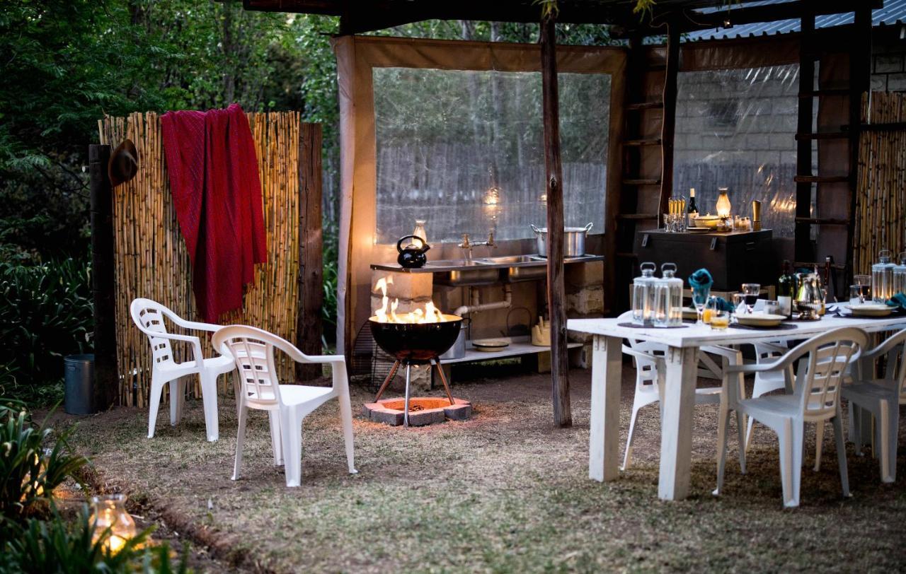 Amohela Ho Spitskop Country Retreat & Conservancy Ficksburg Buitenkant foto