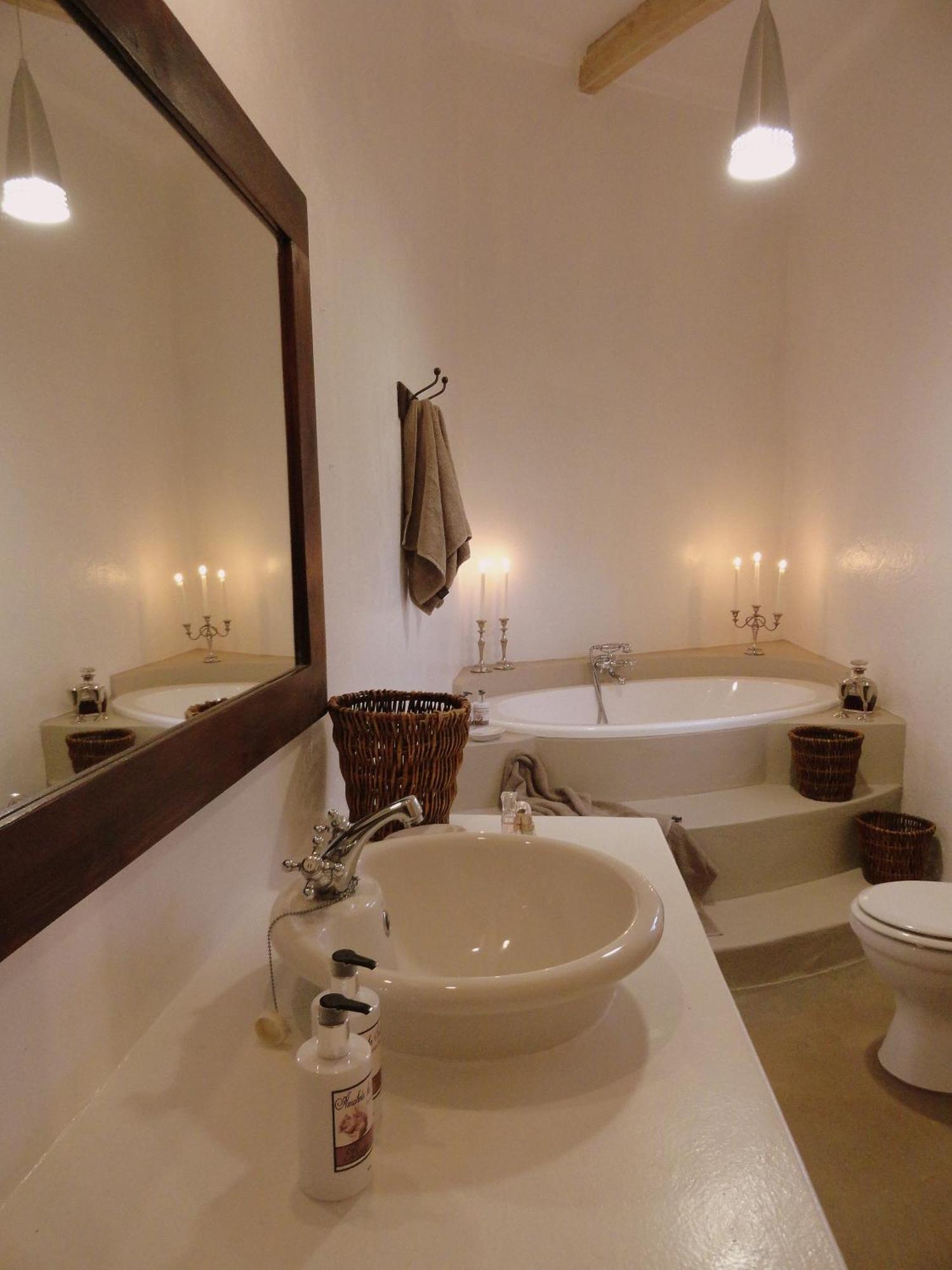 Amohela Ho Spitskop Country Retreat & Conservancy Ficksburg Kamer foto