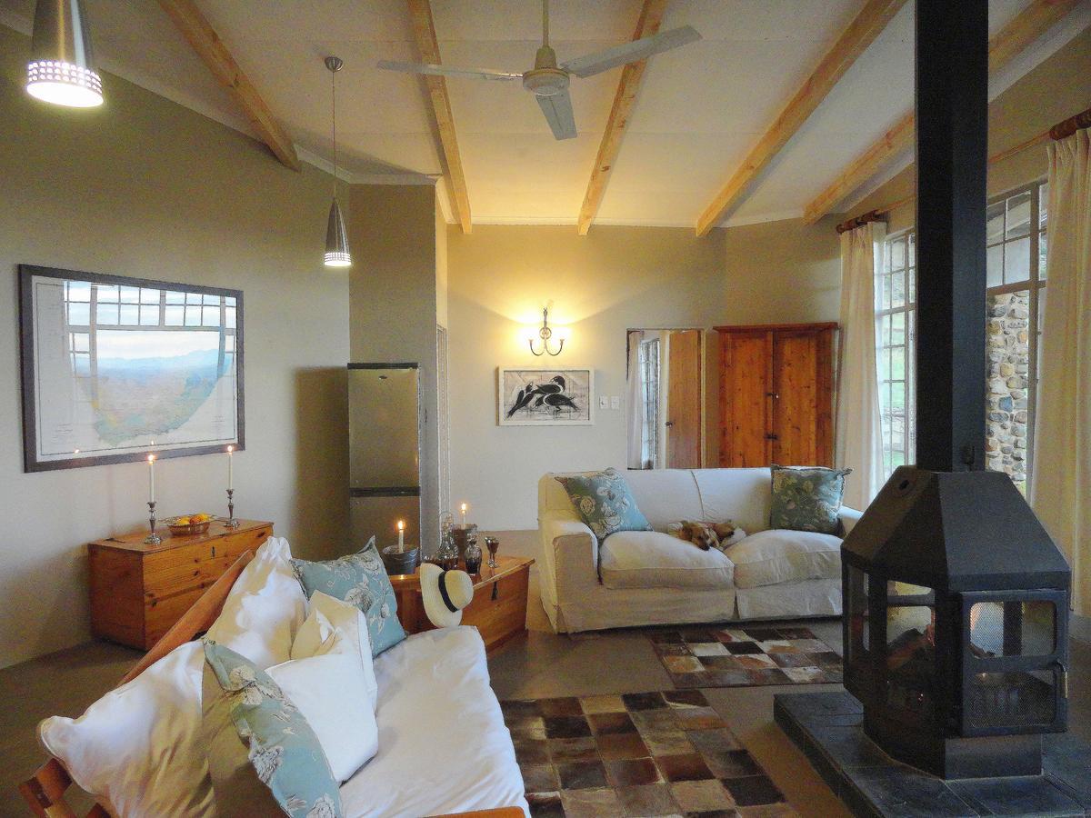 Amohela Ho Spitskop Country Retreat & Conservancy Ficksburg Buitenkant foto