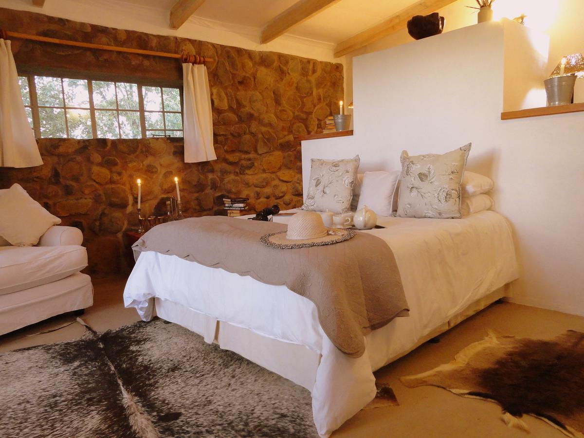 Amohela Ho Spitskop Country Retreat & Conservancy Ficksburg Buitenkant foto