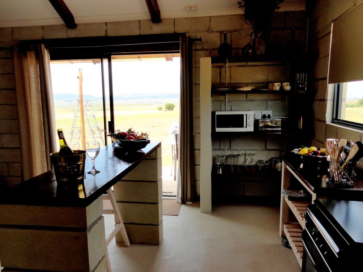 Amohela Ho Spitskop Country Retreat & Conservancy Ficksburg Buitenkant foto