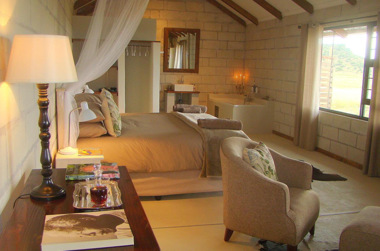 Amohela Ho Spitskop Country Retreat & Conservancy Ficksburg Buitenkant foto
