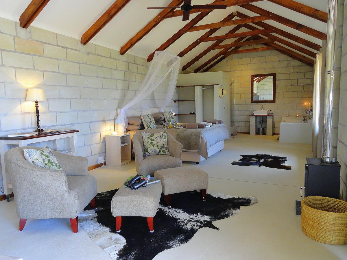 Amohela Ho Spitskop Country Retreat & Conservancy Ficksburg Buitenkant foto