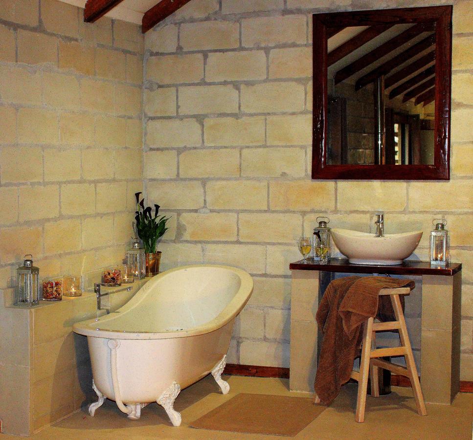 Amohela Ho Spitskop Country Retreat & Conservancy Ficksburg Buitenkant foto
