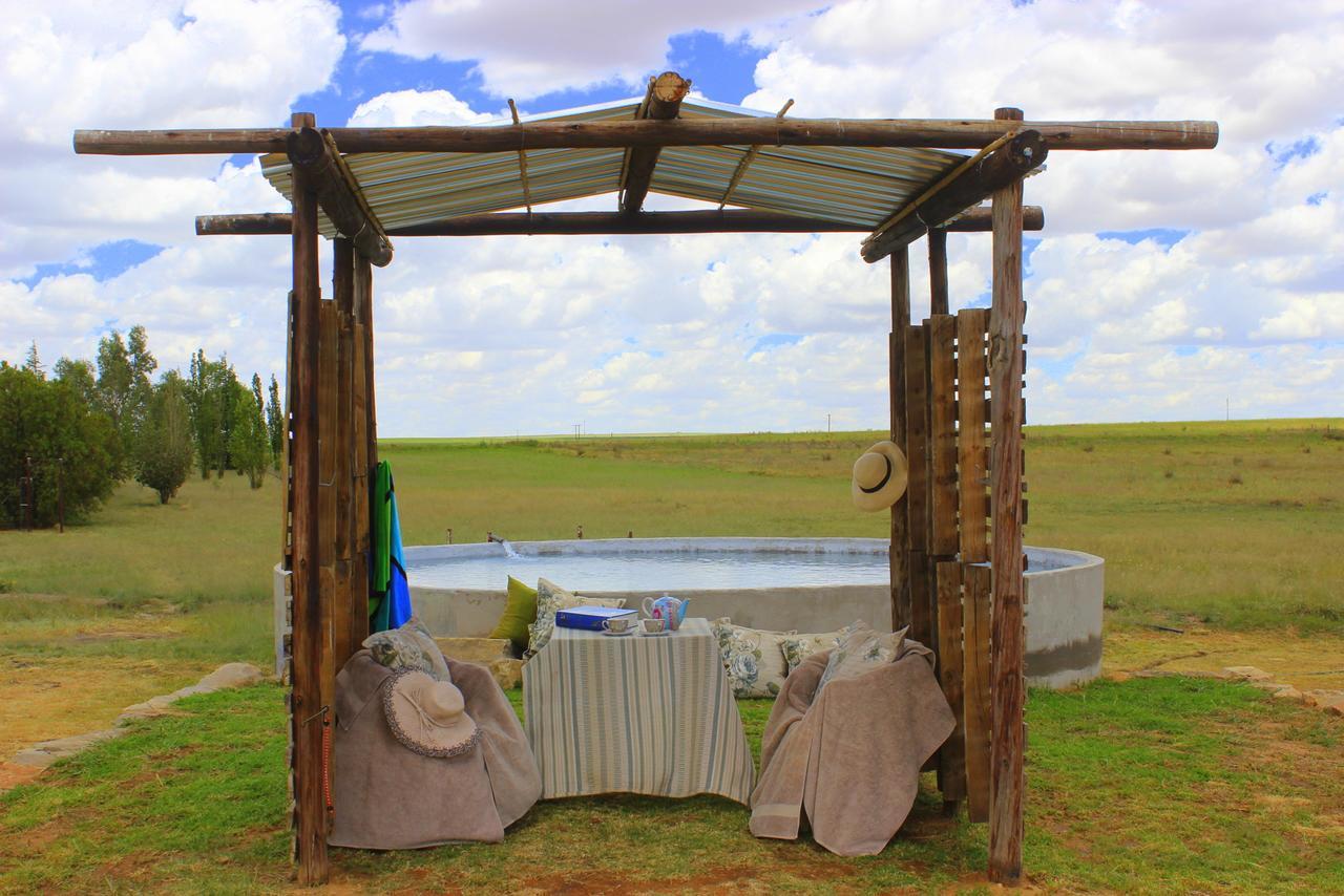 Amohela Ho Spitskop Country Retreat & Conservancy Ficksburg Buitenkant foto