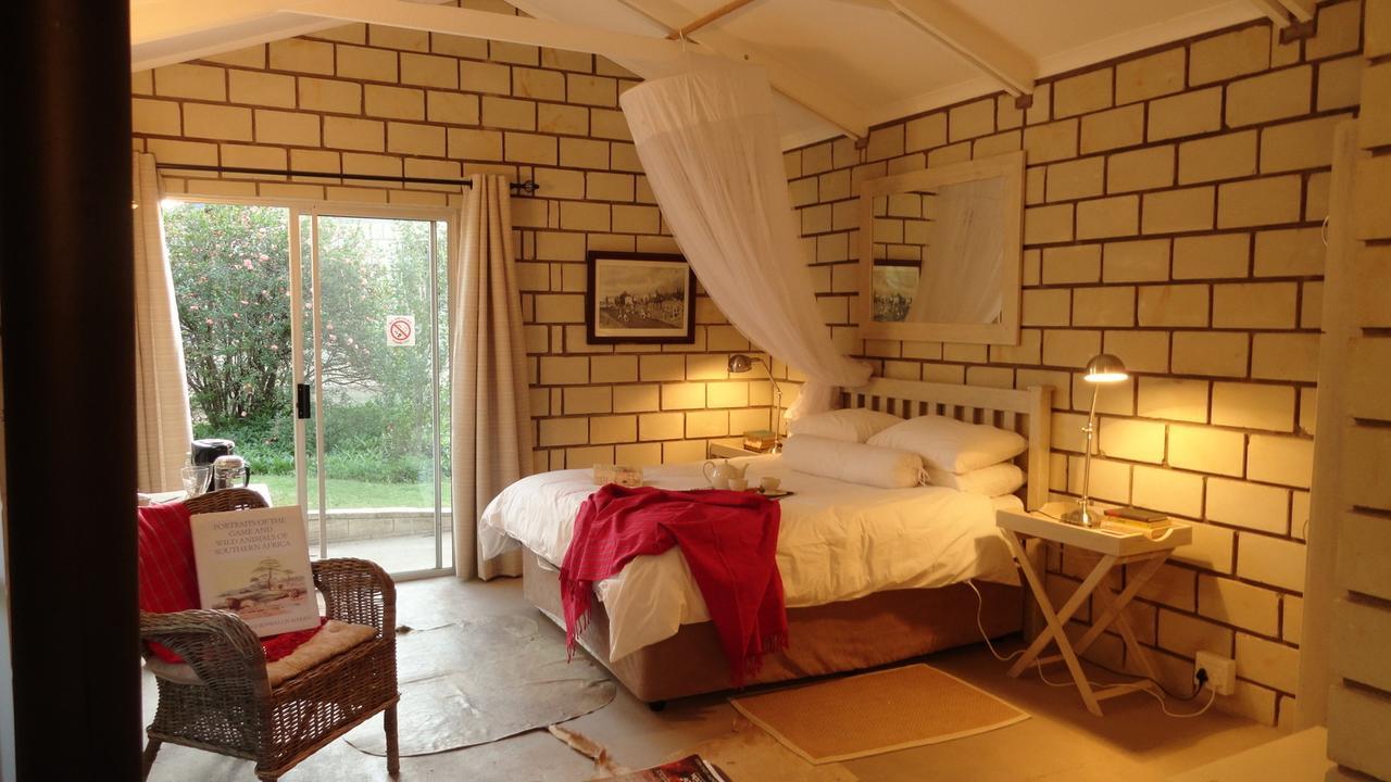 Amohela Ho Spitskop Country Retreat & Conservancy Ficksburg Buitenkant foto
