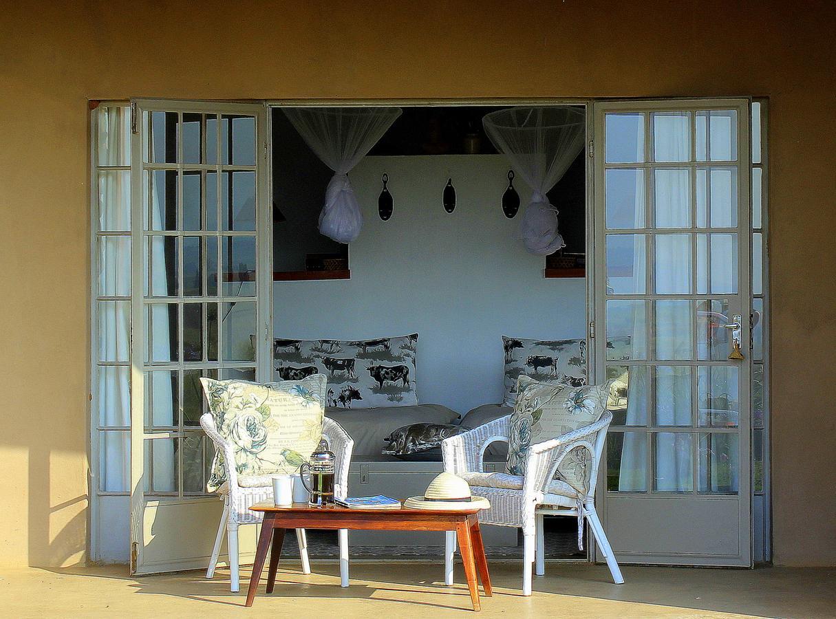Amohela Ho Spitskop Country Retreat & Conservancy Ficksburg Buitenkant foto