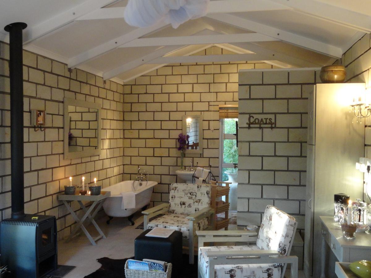 Amohela Ho Spitskop Country Retreat & Conservancy Ficksburg Buitenkant foto