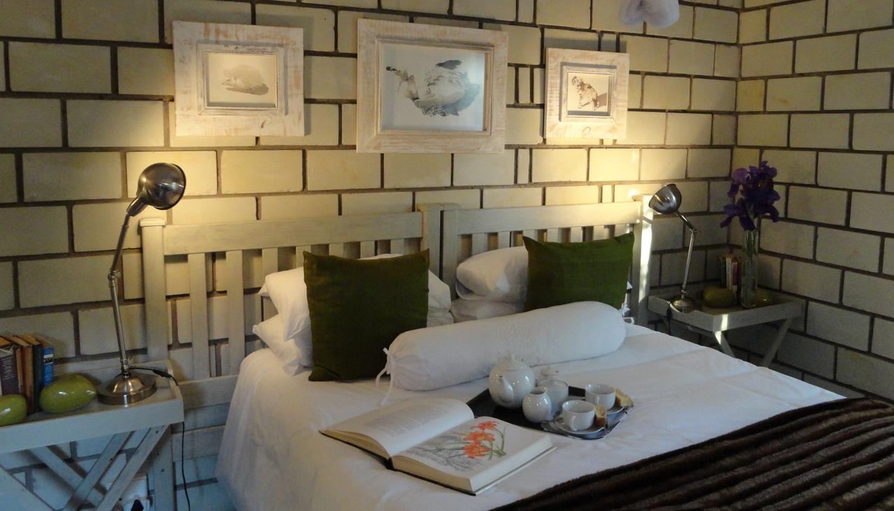 Amohela Ho Spitskop Country Retreat & Conservancy Ficksburg Buitenkant foto