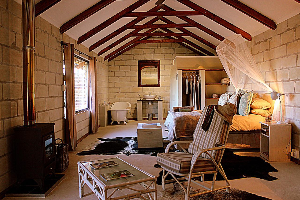 Amohela Ho Spitskop Country Retreat & Conservancy Ficksburg Buitenkant foto
