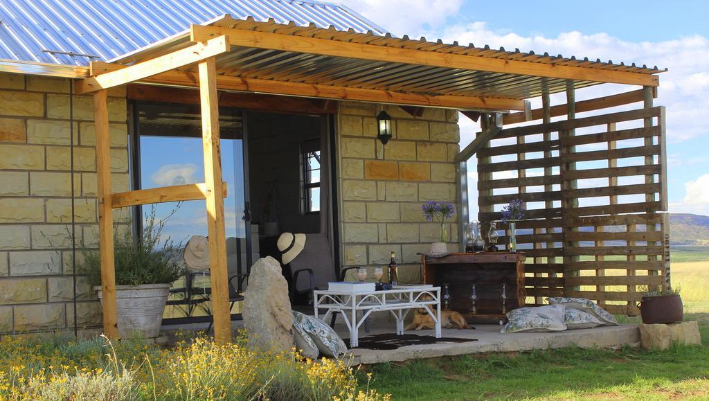 Amohela Ho Spitskop Country Retreat & Conservancy Ficksburg Buitenkant foto