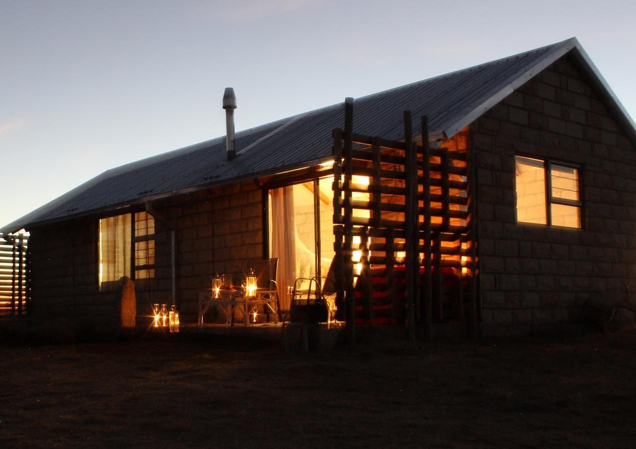 Amohela Ho Spitskop Country Retreat & Conservancy Ficksburg Buitenkant foto