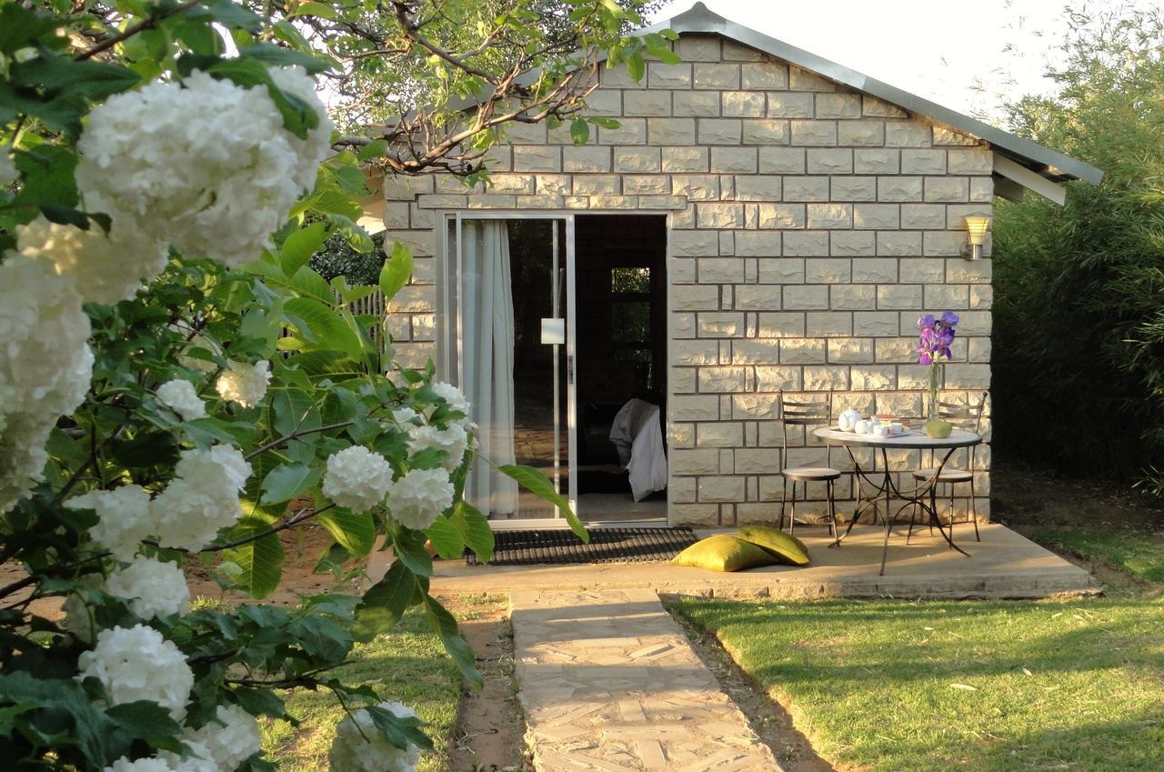 Amohela Ho Spitskop Country Retreat & Conservancy Ficksburg Buitenkant foto