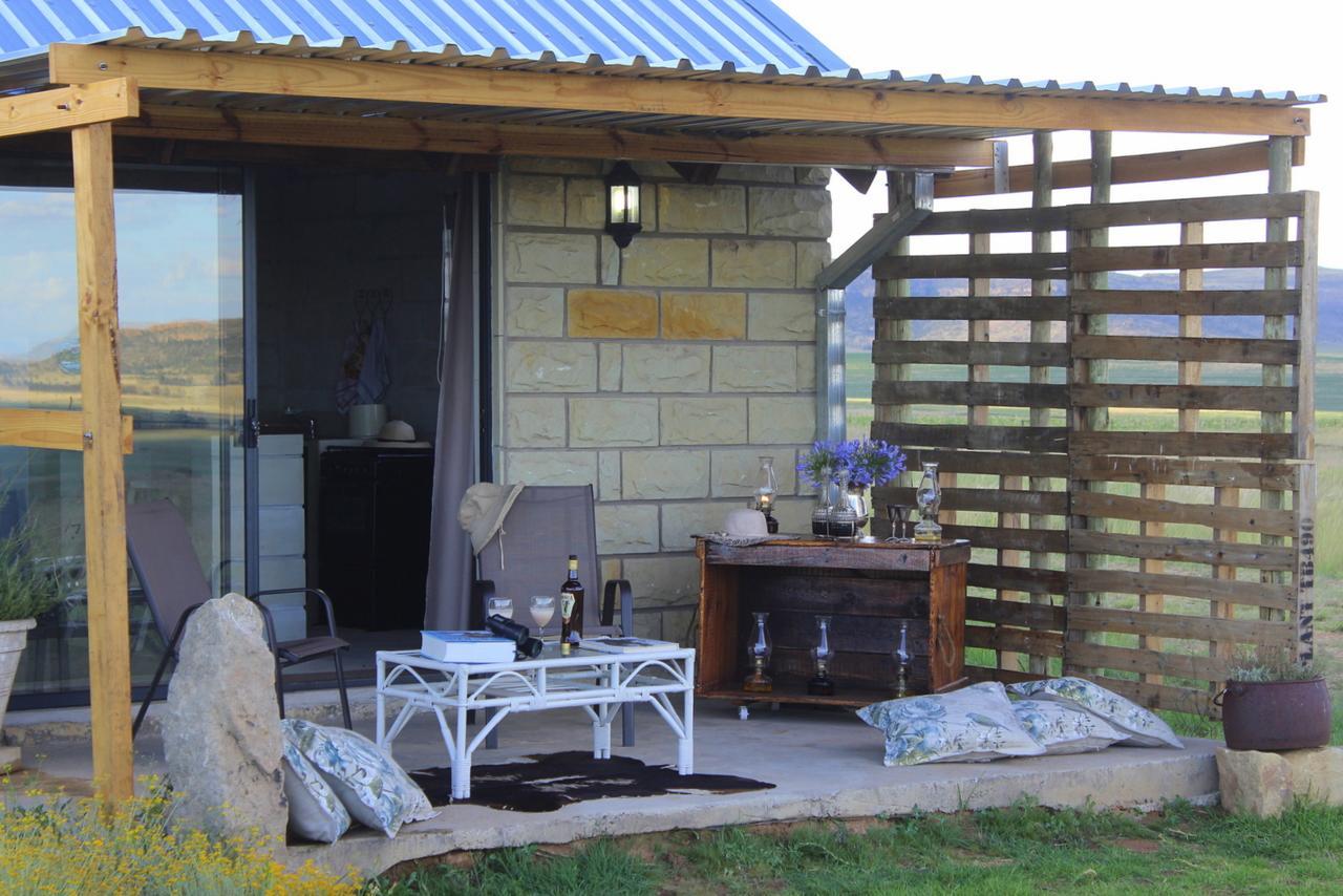 Amohela Ho Spitskop Country Retreat & Conservancy Ficksburg Buitenkant foto