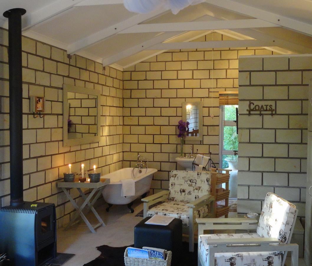 Amohela Ho Spitskop Country Retreat & Conservancy Ficksburg Buitenkant foto