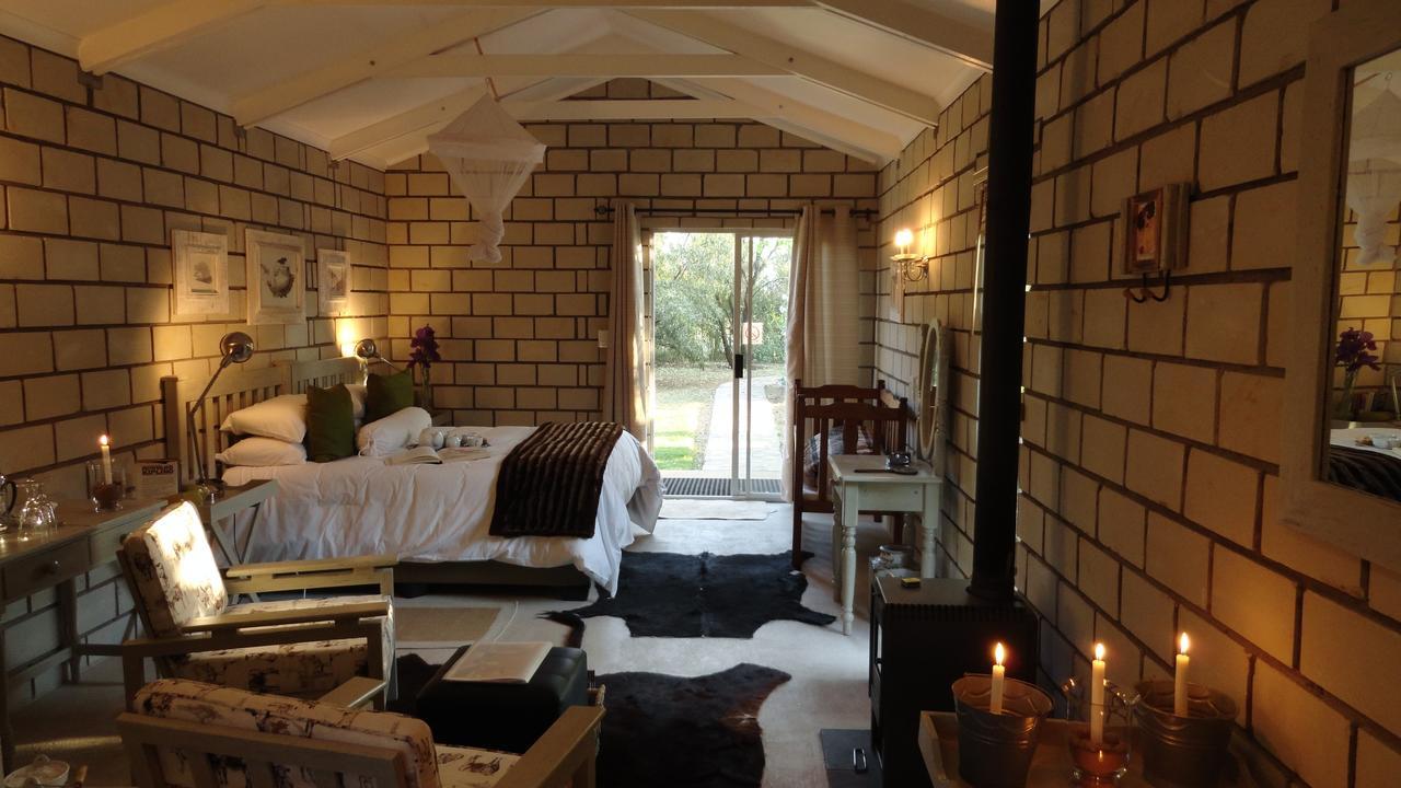 Amohela Ho Spitskop Country Retreat & Conservancy Ficksburg Buitenkant foto