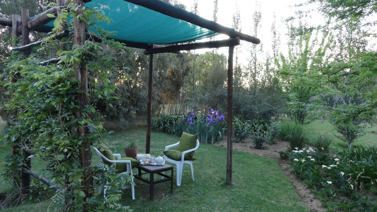 Amohela Ho Spitskop Country Retreat & Conservancy Ficksburg Buitenkant foto