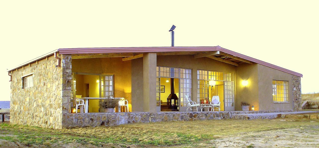 Amohela Ho Spitskop Country Retreat & Conservancy Ficksburg Buitenkant foto