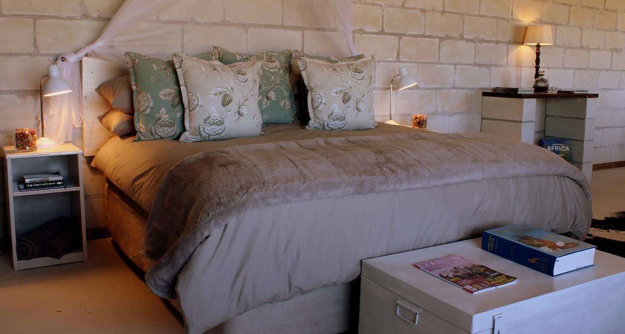 Amohela Ho Spitskop Country Retreat & Conservancy Ficksburg Buitenkant foto