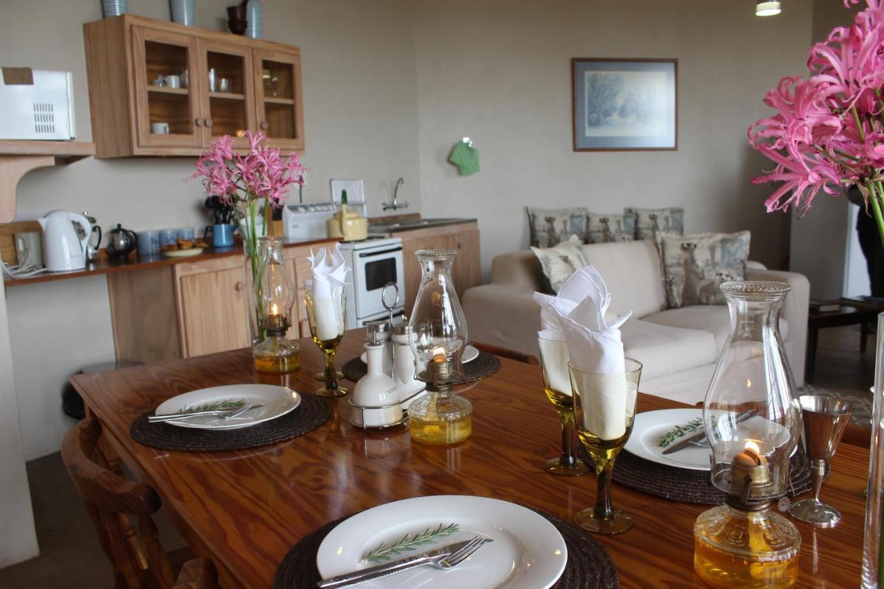 Amohela Ho Spitskop Country Retreat & Conservancy Ficksburg Buitenkant foto