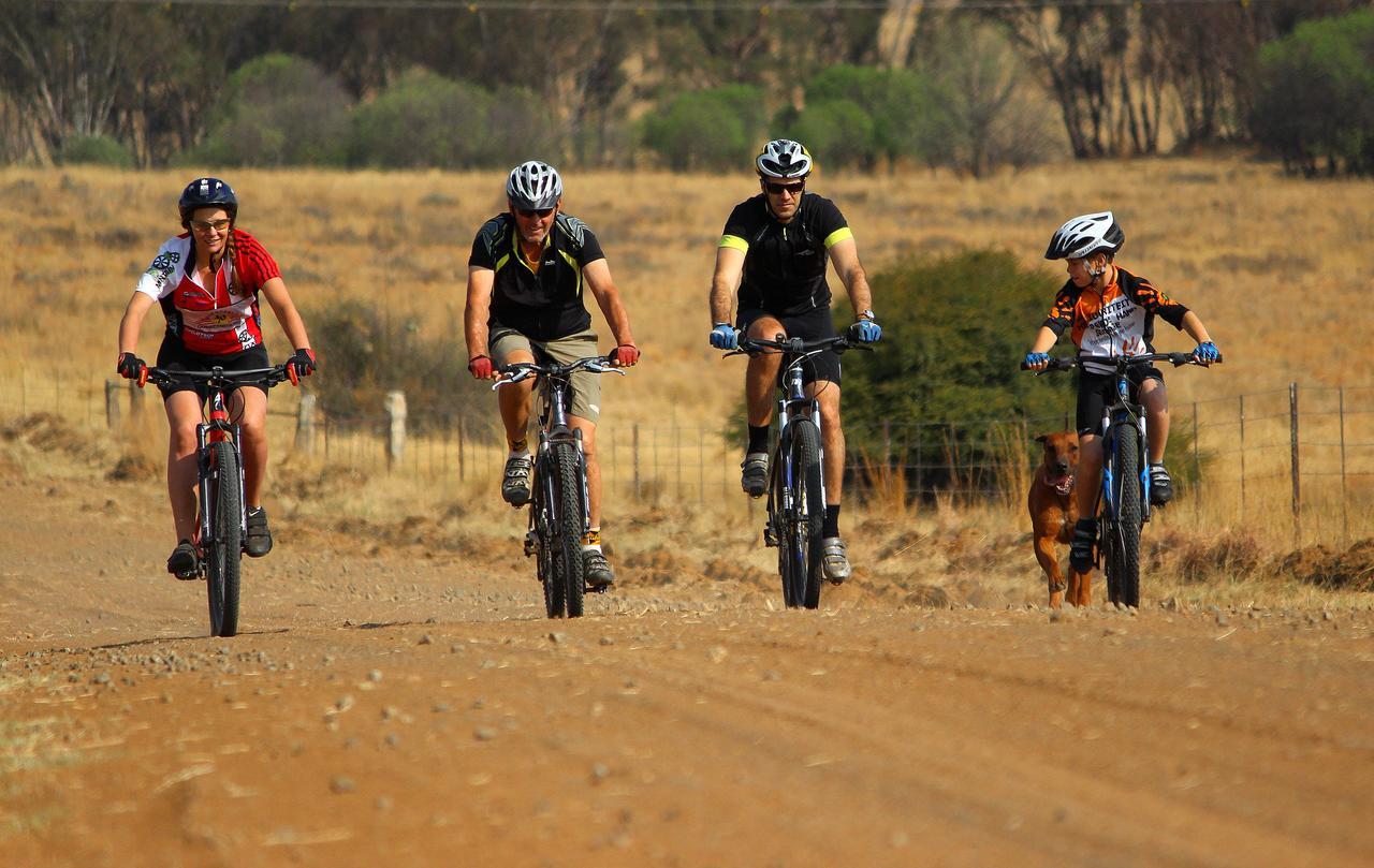 Amohela Ho Spitskop Country Retreat & Conservancy Ficksburg Buitenkant foto